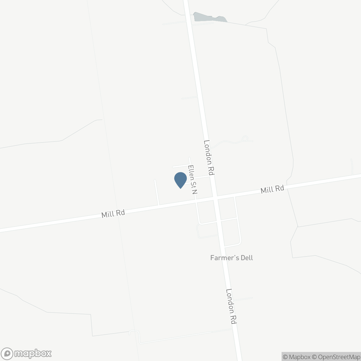 34 QUEEN AVENUE, Huron East, Ontario N0M 1J0
